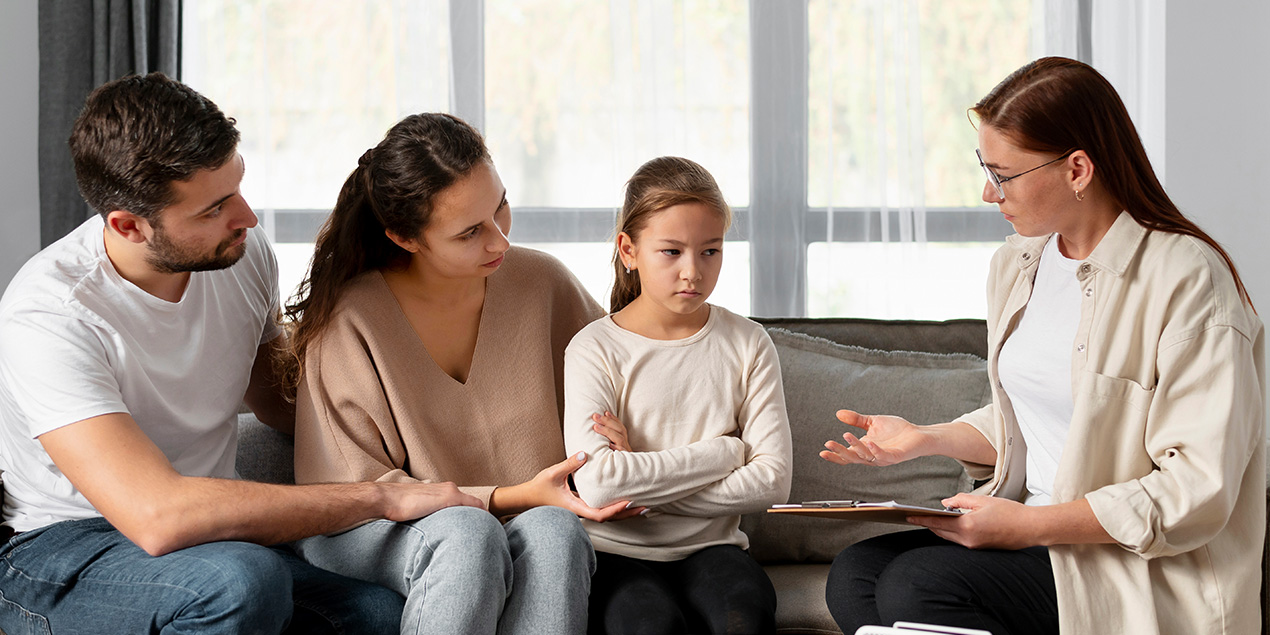 Certificate Course in Micro Skills in Counselling