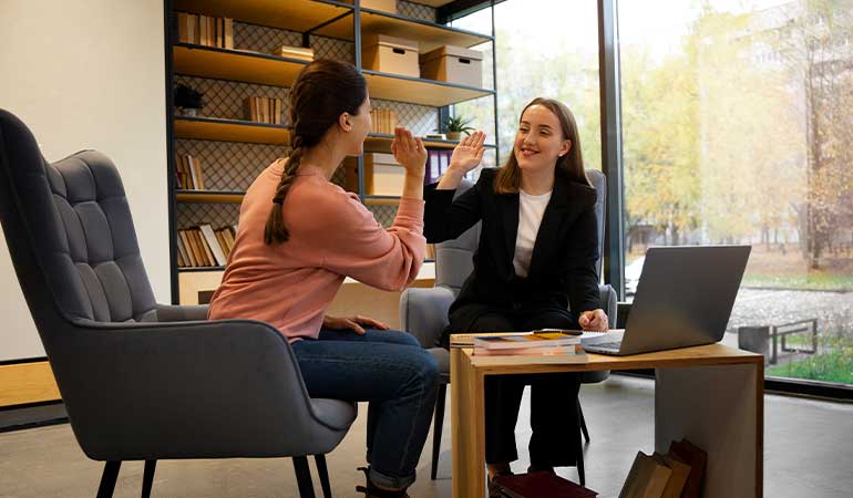 Certificate Course in Career Counselling
