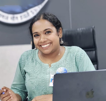 Dr. Kavitha G Bhaskaran