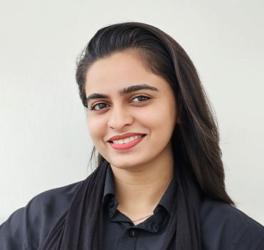 Oshina Fathima