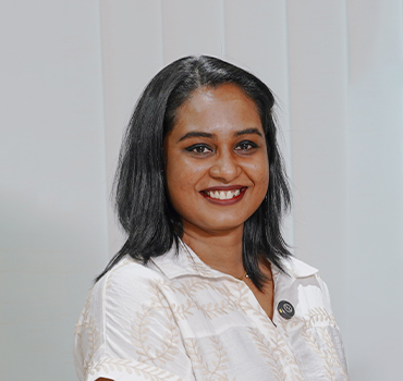 Reema Sudarsan