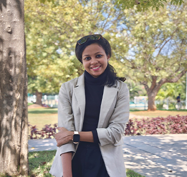 Ayisha Rushda