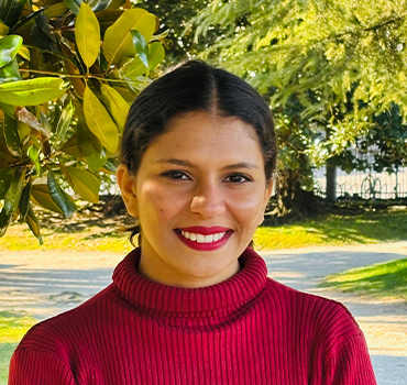 Ms. Sandra Sasikumar